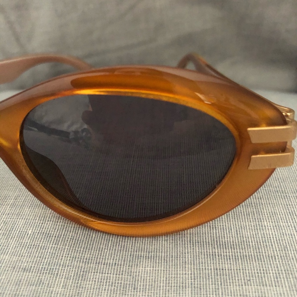 Christian Dior 2905 vintage sunglasses gold - Picture 12 of 16
